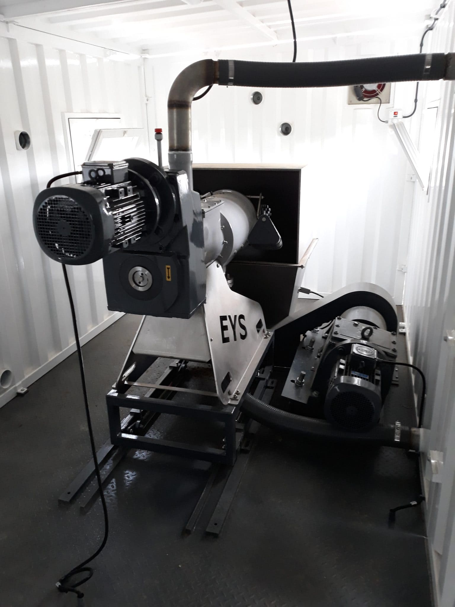 SP600HD in BC14 in Spain