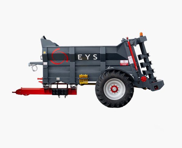 Manure Spreaders