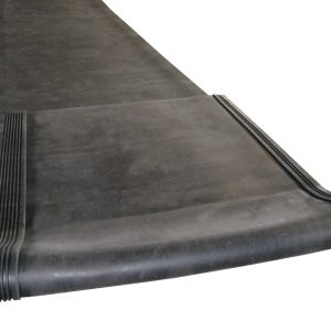 COW MATTRESS ROLL