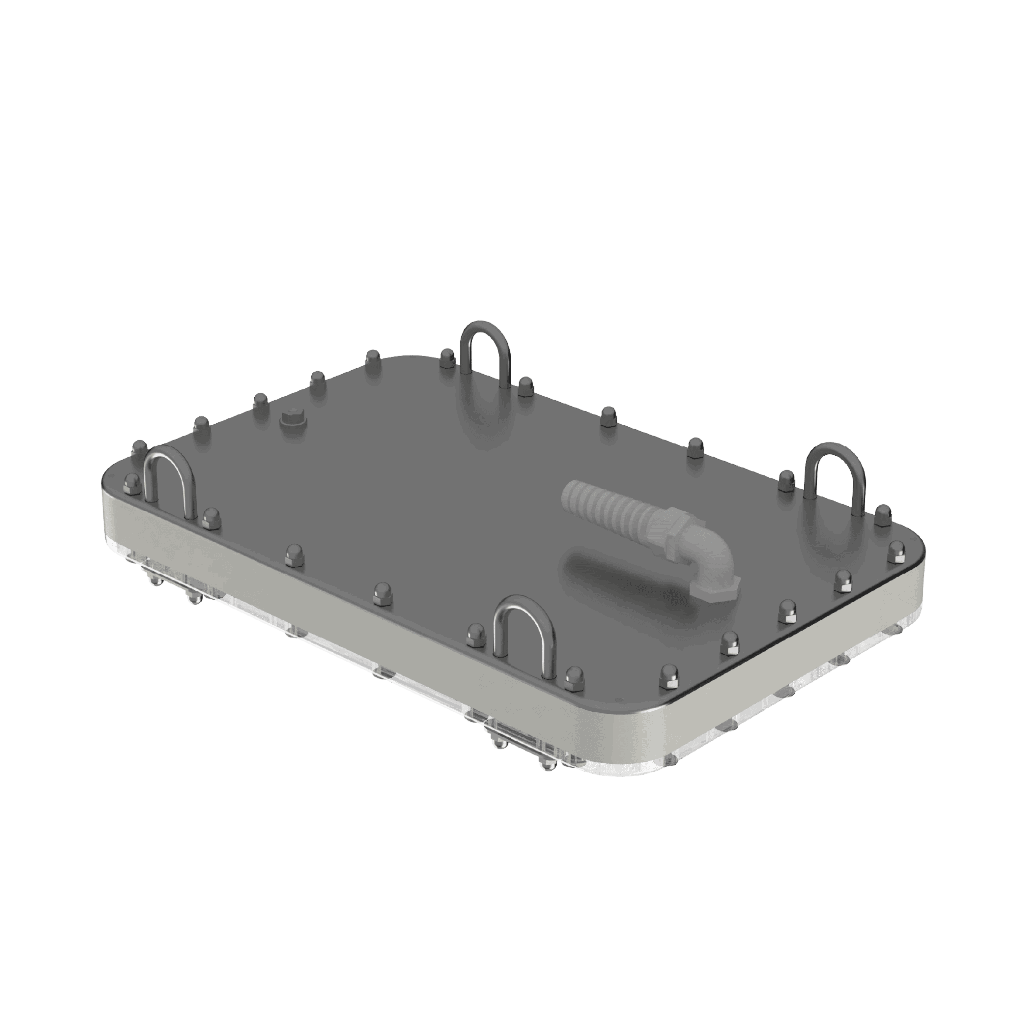 HATO Aqua - NEPTUS_Product picture 2