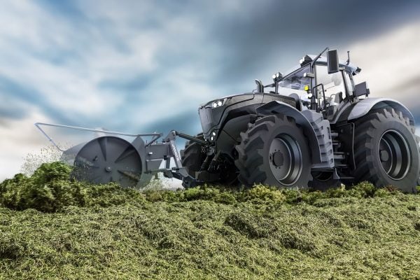 Silage Handling