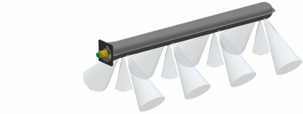 Vent Tube