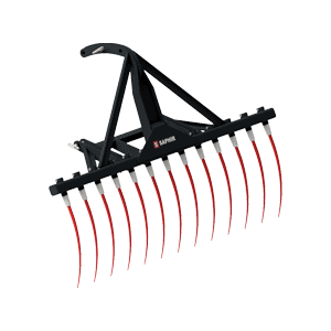 SILAGE COMB