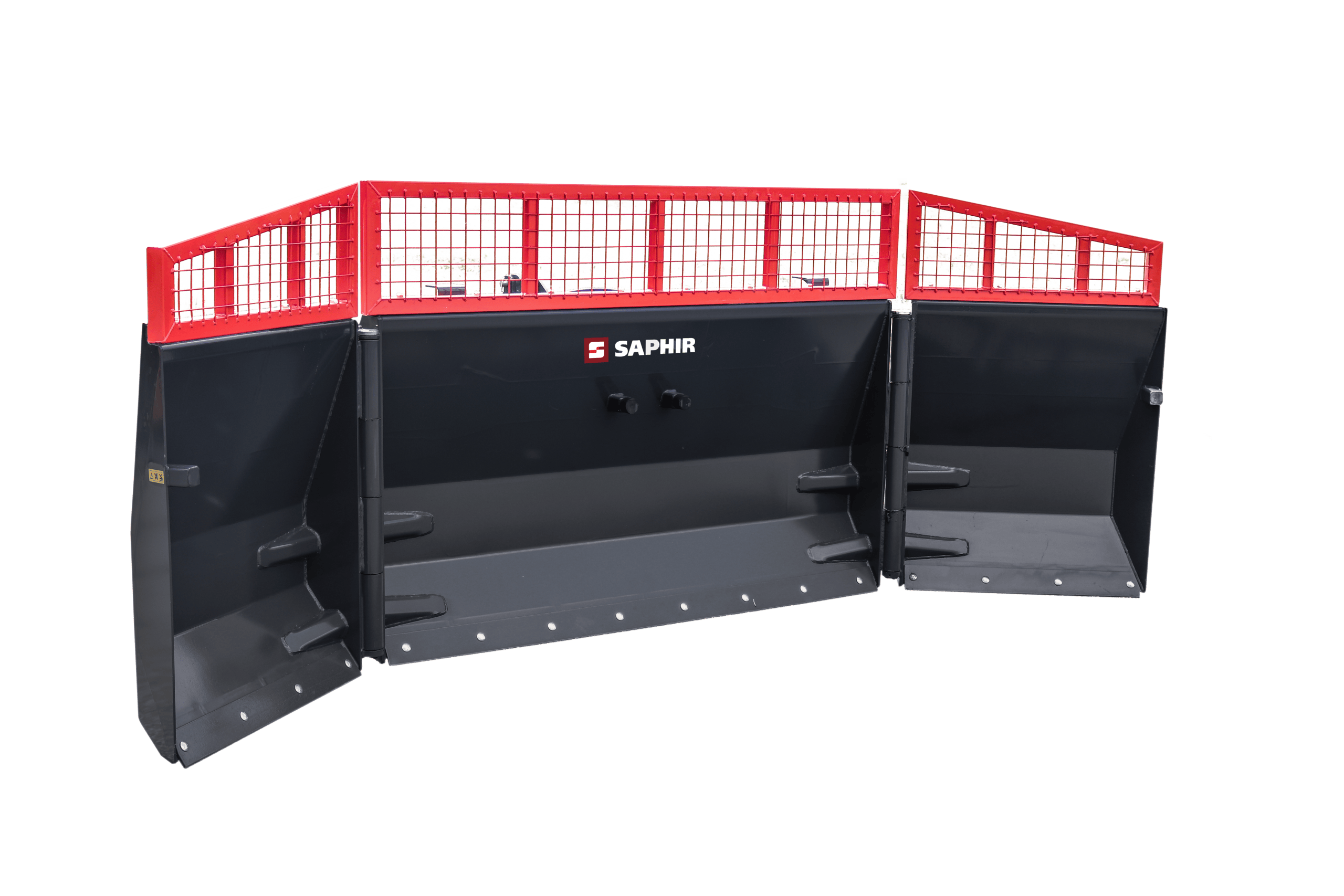 SILAGE BLADE COMPACT
