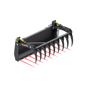 MANURE FORK DGN