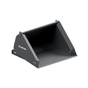 HIGH TIP BUCKET HK