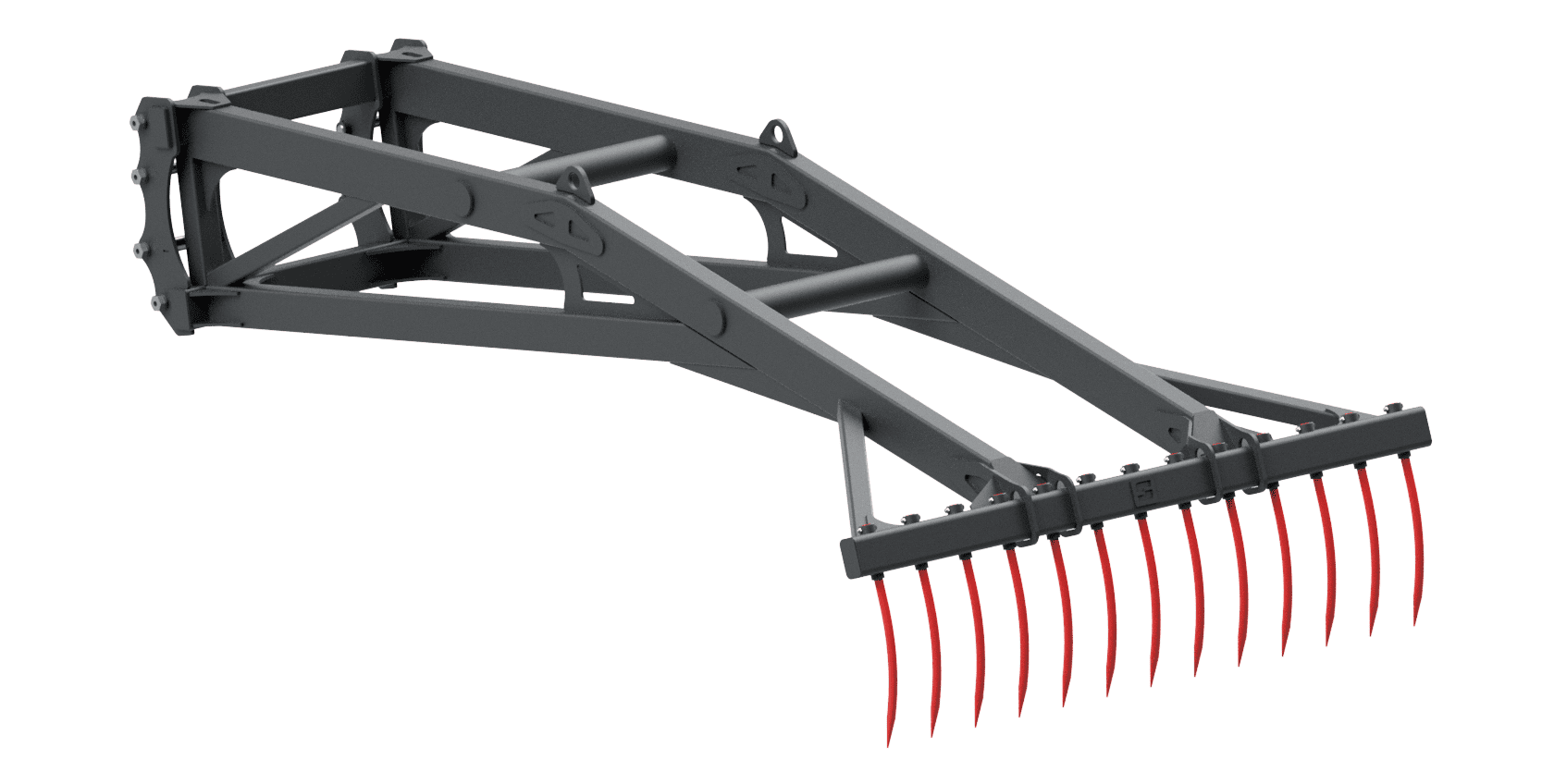 SILAGE COMB HD