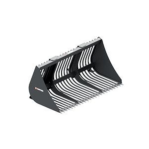 STONE BASKET-BUCKET STK 