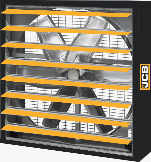 Exhaust Fans