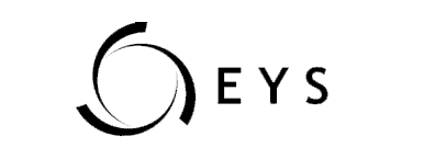 EYS logo with circular design for Agri-Pro branding.