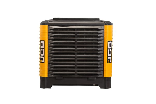 Evaporative Air Coolers