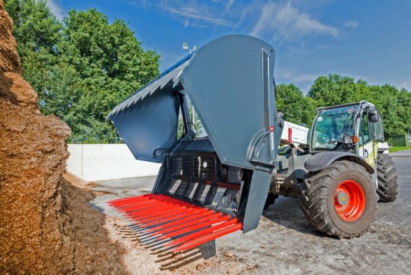 Front End Attachments