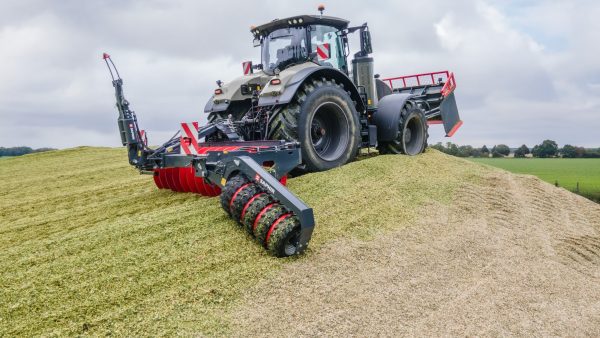 Silage Equipment